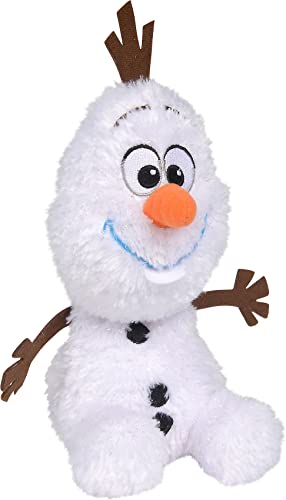 Simba Disney Olaf Plush (25 cm) ()