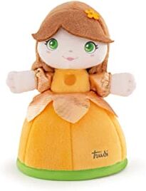 Trudi - Principessa Dolls, XS,