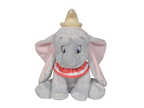 Disney Peluche Dumbo, 40 cm