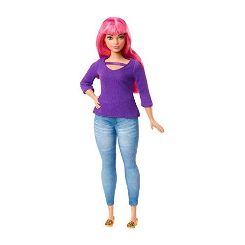 Barbie Dreamhouse Adventures Bambola Daisy, Giocattolo per Bambini 3+ Anni,