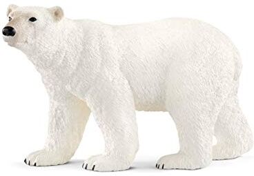 SCHLEICH Polar Bear