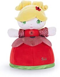 Trudi - Bambola Papavero Dolls, XS,