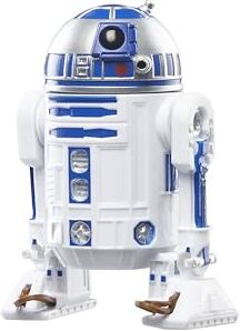 Star Wars Hasbro  The Vintage Collection, Artoo-Detoo (R2-D2), action figure collezionabile per adulti ispirata al film ": Una nuova speranza", da 9,5 cm