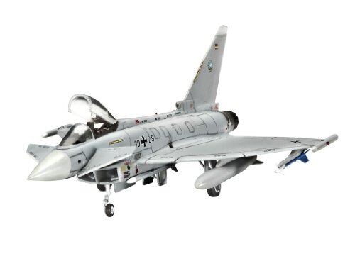 Revell Eurofighter Typhoon (Monoposto)