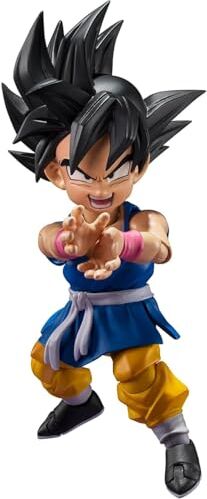 TAMASHII NATIONS Dragon Ball GT Bandai Spirits S.H.Figuarts Son Goku GT-