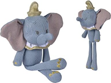 Simba Disney Mickey Musical Luna Notte Stellata, Coccola, da 0 Mesi 18