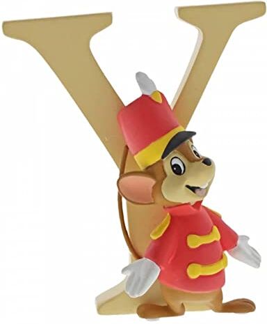 Incantevole Disney Collection, statuetta multicolore, taglia unica