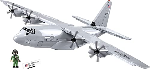 COBI LOCKHEED C-130 ERCOLE