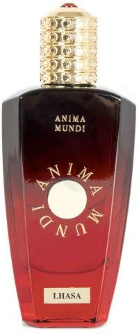 ANIMA MUNDI "LHASA" E.D.PERFUM 75 ML.