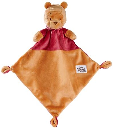 Simba Disney Winnie de Pooh, materiale riciclato, 30 cm, giocattoli durevoli, panno di peluche, da 0 mesi