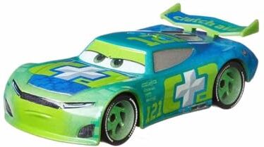 Mattel Macchinina Disney Cars Noah Gocek