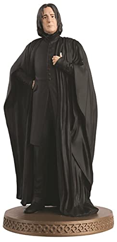 Harry Potter Severus Snape Unisex Action Figure da Collezione Standard Resina, multicolore