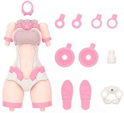 Bandai Spirits(バンダイ スピリッツ) 30MS Corpo Facoltativo Parti Tipo G03 [Colore B] Modello di plastica codificato Colore