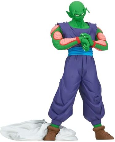 Banpresto STATUA PICCOLO 19CM