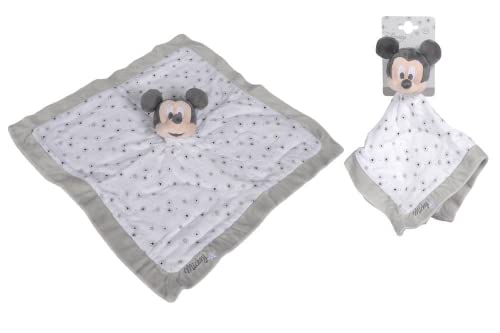 Disney PELUCHE DOU DOU MICKEY  40CM