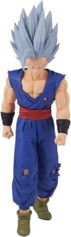 Banpresto Dragon Ball Super: Super Hero Solid Edge Works Vol. 14 Son Gohan (Beast)