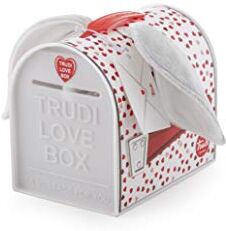 Trudi Love Box – Orecchiotti Elefante,