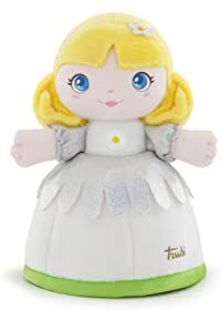 Trudi - Bambola Margherita Dolls, XS,