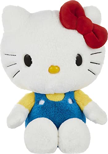 Mattel - Hello Kitty Giocattolo, Multicolore,