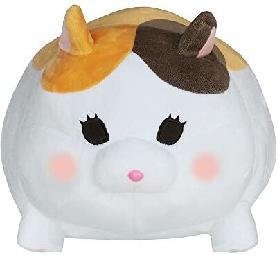 Square Enix Fat Cat Final Fantasy XIV: Heavensward Peluche