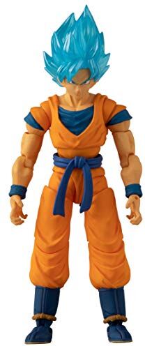 Bandai Dragon Ball Evolve Figura Goku 12 cm