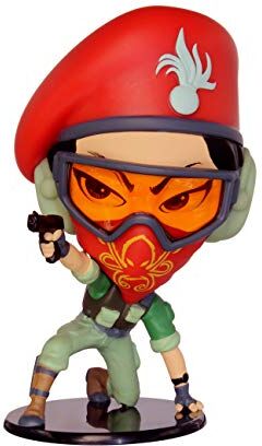 Ubisoft Six Collection Chibi Serie 5 Alibi