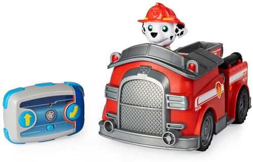 Paw Patrol , Radiocomando di Marshall, dai 3 Anni