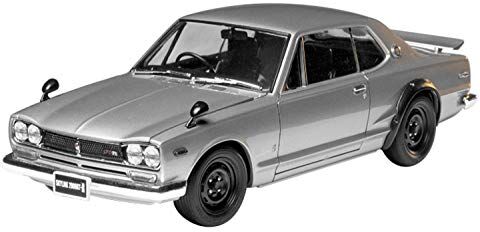 Tamiya Modellino Nissan Skyline 2000 GT-R Scala 1:24 [Toy] (Japan Import)