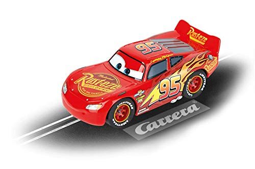 Carrera Disney-Pixar Cars Lightning McQueen ()