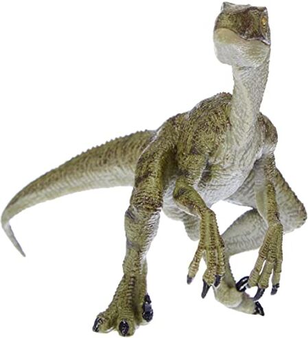 Papo Figura Dinosauro Velociraptor