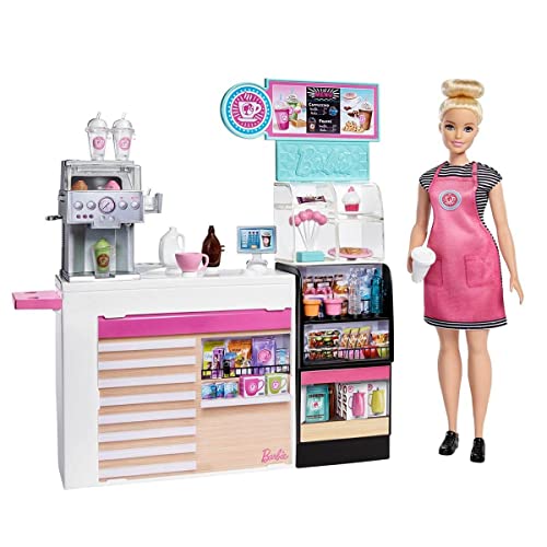 Barbie Playset