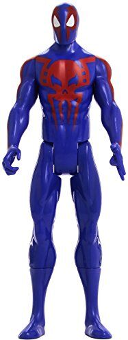 Hasbro Spider-Man 2099 personaggio 30cm, A8729