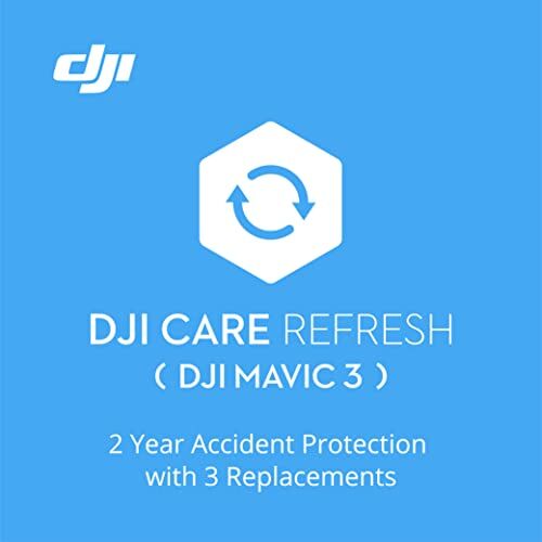 DJI Care Refresh  Mavic 3 (dwuletni plan)