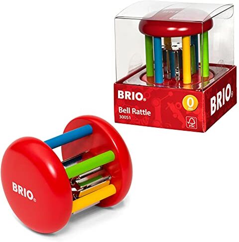 Brio Sonaglio Rosso, Nuova Versione,