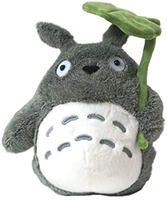 LEEPY Carino Wedding Press Bambola Hxst Giocattoli di Peluche Bambola Cuscino Totoro Peluche dei Bambini Birthday Girl Bambini Bambola Totoro Giocattoli,30