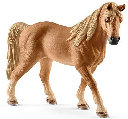 SCHLEICH 25 Giumenta Tennessee Walker