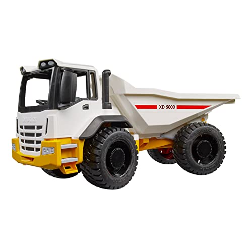 bruder Knikdumper Kiepwagen XD5000