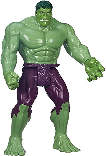 Hasbro Avengers  Personaggio Giocatolo, Altezza 30 cm, Multicolore