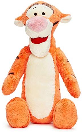 Simba Disney Winnie the Pooh Tigro Peluche 35 cm, +0 Anni,