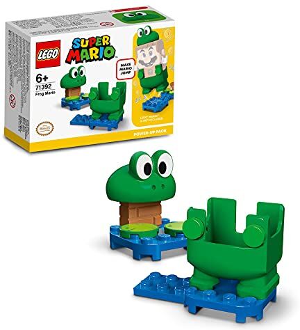 Lego ® Super Mario,