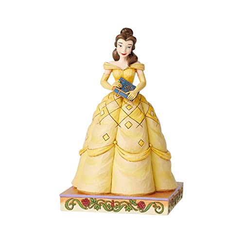 Enesco Belle Princess Figurina