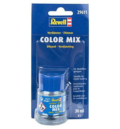 Revell – 29611 – Accessorio per modellino – Color Mixt Diluente