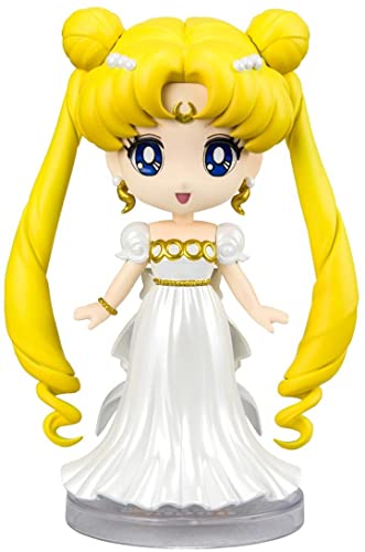 Bandai Tamashii Nations Pretty Guardian Sailor Moon Princess Serenity Figuarts mini