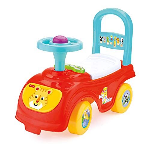 Fisher Price My First Ride