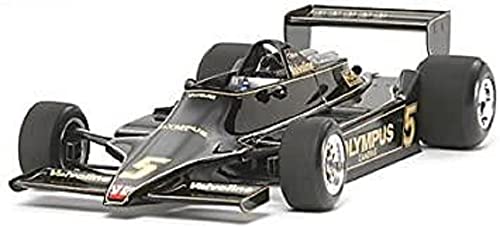 Tamiya Lotus Type 1:20