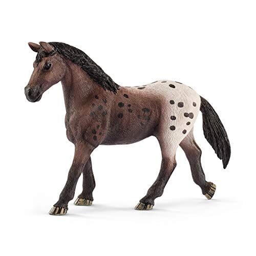 SCHLEICH GIUMENTA APPALOOSA (5)