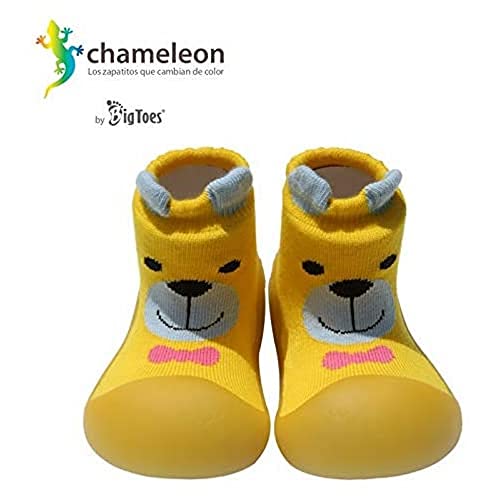 Chameleon – Teddy Bear, unisex, XL – 135 mm