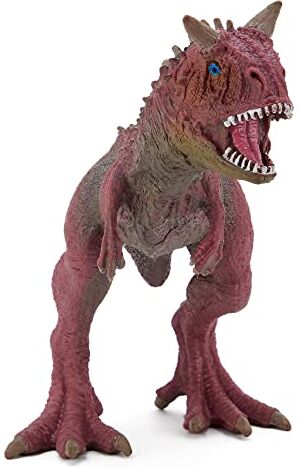 Zappi Co Bambini  Dinosauro Giocattolo (20 cm di lunghezza) Collezione di dinosauri realistici e dettagliati per bambini Figure d'azione per il gioco e l'apprendimento