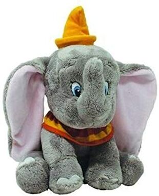 Rainbow Designs Disney Baby Dumbo Medium Soft Toy