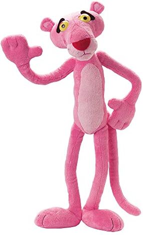 Jemini Peluche The Pink Panther